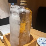 南渋谷 なみの上 - 