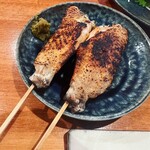 梅田焼き鳥倶楽部 - 