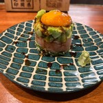 梅田焼き鳥倶楽部 - 