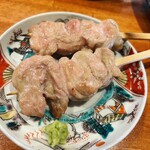 梅田焼き鳥倶楽部 - 