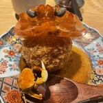 南渋谷 なみの上 - 