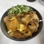 ラーメン あかつき - 