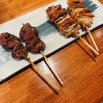 梅田焼き鳥倶楽部 - 