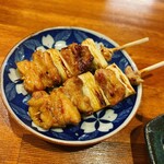梅田焼き鳥倶楽部 - 
