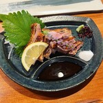 梅田焼き鳥倶楽部 - 