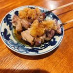 梅田焼き鳥倶楽部 - 