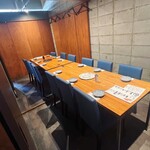 梅田焼き鳥倶楽部 - 