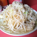 ラーメン二郎 - 