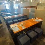 梅田焼き鳥倶楽部 - 