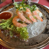 Re Wharf - 
