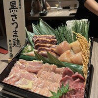 一鳥目 とり松 -  一鳥目 とり松 -