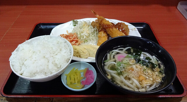 Tenmabashi Hyakuban photo 5