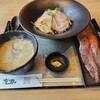 鶏soba 座銀 塚口店