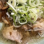 新橋ニューともちん - 