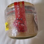 安達太良サービスエリア上り線ショッピングコーナー - 