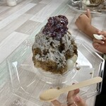 티 코우보우 카하다