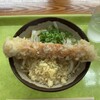 うどん さか枝