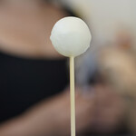 プレゼンテ スギ - 13.アイスキャンディー