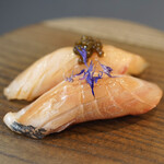 プレゼンテ スギ - 16.杉寿司