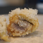 プレゼンテ スギ - 8.鱧