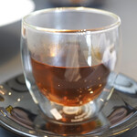 プレゼンテ スギ - 23.本日のお飲み物