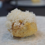 プレゼンテ スギ - 8.鱧