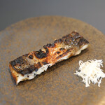 プレゼンテ スギ - 12.鰻