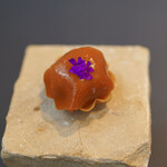 プレゼンテ スギ - 5. 伊勢海老の魅力（伊勢海老のチョコ）