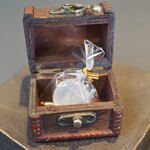 プレゼンテ スギ - 26.食べられないけど食べられそう