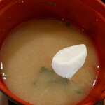 まるみや商店 - 貝柱