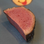 プレゼンテ スギ - 14.High & Lowステーキ