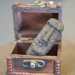 プレゼンテ スギ - 食べられなさそうで食べられるようにした