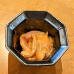 まるみや商店 - 塩辛