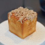 プレゼンテ スギ - 11.立方体