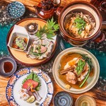 suiren - メイン写真: