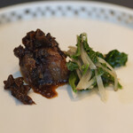 プレゼンテ スギ - 6.イノシシ（メニュー外）