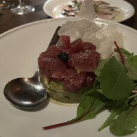 マディソン ニューヨーク キッチン - 