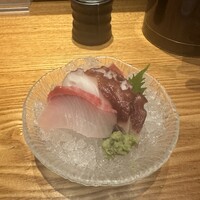 魚匠 銀平 道頓堀店 - 