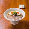貝と地鶏だしのらぁ麺 ちょろ - メイン写真: