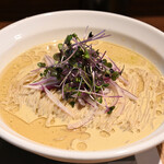 NIBOSHI MANIA - 冷や牡蠣