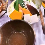 千里しゃぶ亭 本店 - 