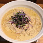 NIBOSHI MANIA - 冷や牡蠣 1200円