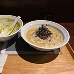 NIBOSHI MANIA - 冷や牡蠣着丼