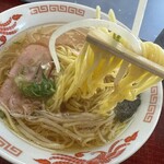 牟礼製麺 - 