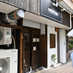 NIBOSHI MANIA - 店舗