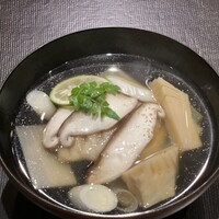 炭火割烹 白坂 - 