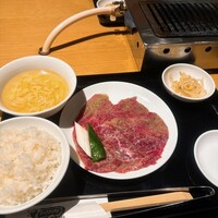 ビーフキッチン 渋谷店 - 