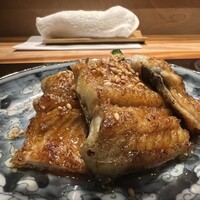 炭火割烹 白坂 - 