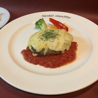 【週替わり】B ランチ(お肉)