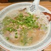 博多ラーメン でぶちゃん 高田馬場本店